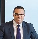 Martin Deutsch Photo