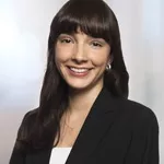 Photo of Talia Shepherd