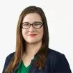 Photo of Jessica McGahie Sawyer
