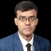 Photo of Debangshu Ghatak