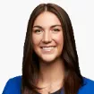 Photo of Lauren M. Troeller