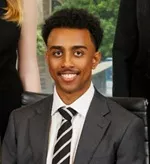 Photo of Alex Mebrahtu