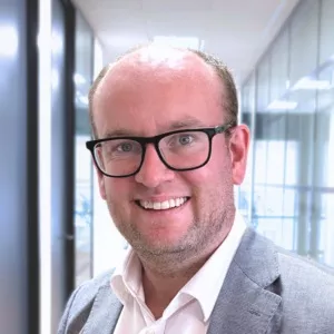 Photo of Greg  Patton