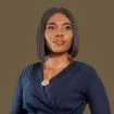 Photo of Ruth Efeoghene