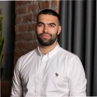 Photo of Kieran  Ram