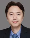 Photo of Li Zheng