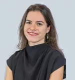 Photo of Olivia Sinnamon