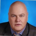 Photo of Simon Clark