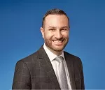 Photo of Matt  McGoldrick