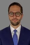 Photo of Frederico  Teixeira