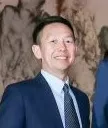 Photo of Patrick Pan