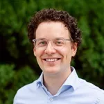 Photo of Maxime Van't  Klooster