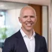 Paul Rouse (Systematica Investment) Photo