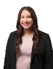 Photo of Nicholle Ruzal-Bron