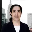 E. Katherine Hajjar Photo