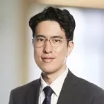 Photo of Vincent Hui