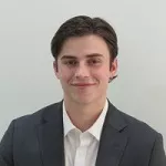 Photo of Aidan Croucher