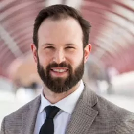 Photo of Owen  Nicholson