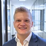 Photo of Luka Razlog