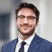 Photo of Justin Malamis
