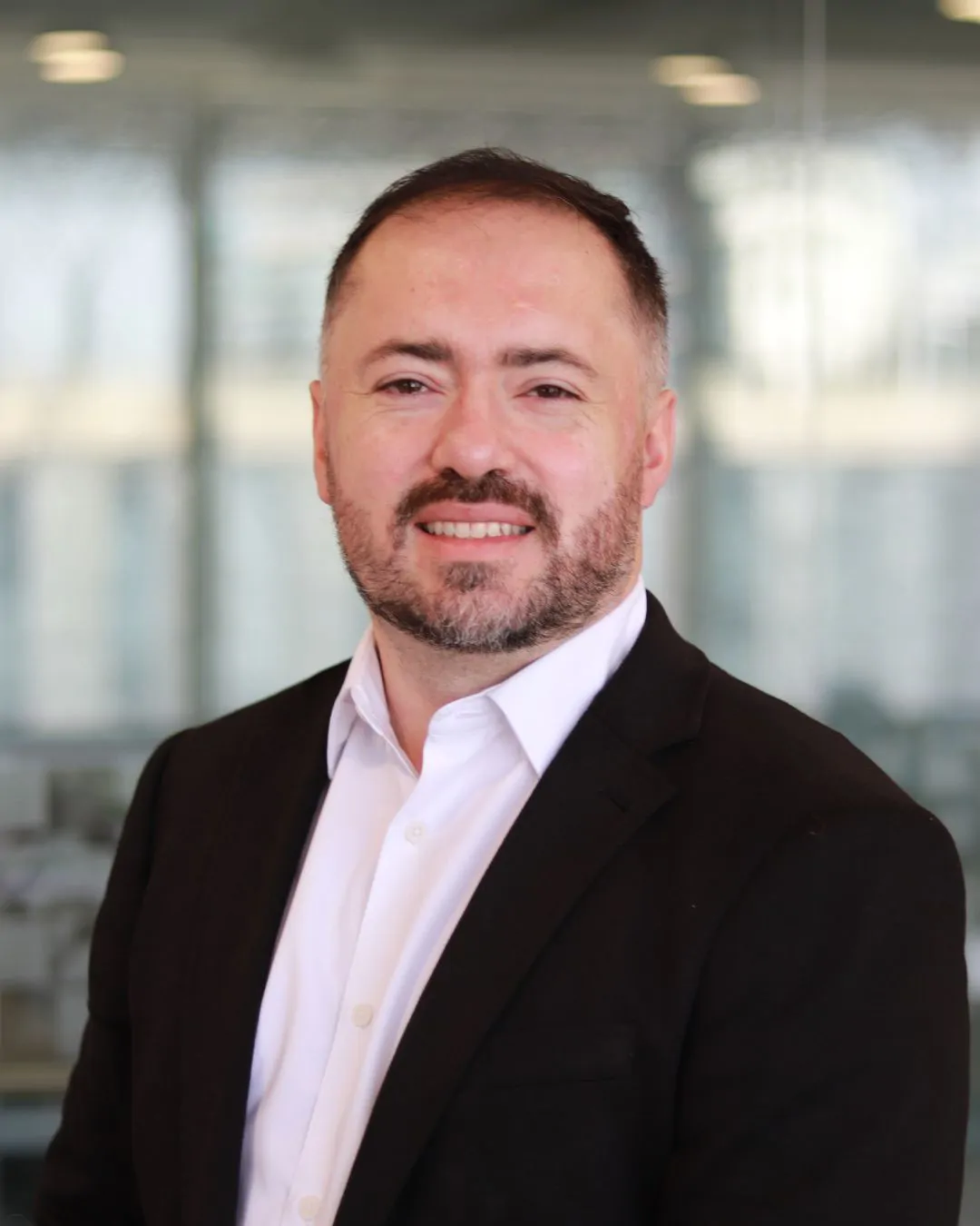 Photo of Javier  Bonilla