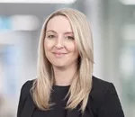 Photo of Jacqueline  Paterson