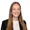 Photo of Alexandra Doane (Articling Student)