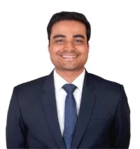 Photo of Mayank Jain