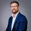 Photo of Lew   Thomas (Hyde Park Capital)