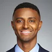 Photo of Jamar D. Davis