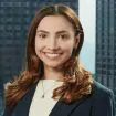 Photo of Katherine Rifiotis Slivensky