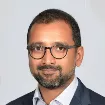 Photo of Debdeep Roy