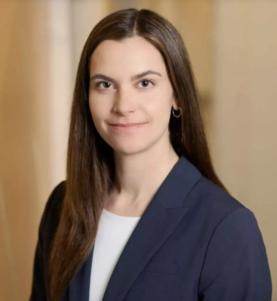 Grace O'Brien Photo