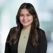 Photo of Judy Baladi