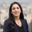 Photo of Sahar Maali
