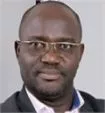 Photo of Sunday   Omoniyi