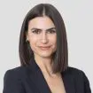 Photo of Lina Mastrogiannopoulou