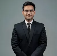 Vikas Kumar Photo
