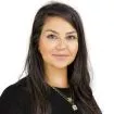 Photo of Zahra Knapper