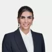 Photo of Samira Tabrizian