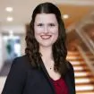 Photo of Kathryn Van Sistine