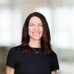 Photo of Sarah Dohoney  Byrne
