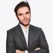 Photo of Zach  Judge-Raza