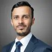 Photo of Hamzah  Risheq