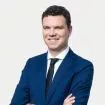 Photo of Kieran  Mauffrey