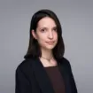 Photo of Anna  Ratkai