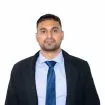 Photo of Rhadwyn   Moodley
