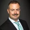 Photo of Peter McLay