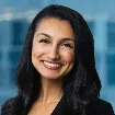 Photo of Khadija Messina