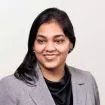 Photo of Janvi U. Shah